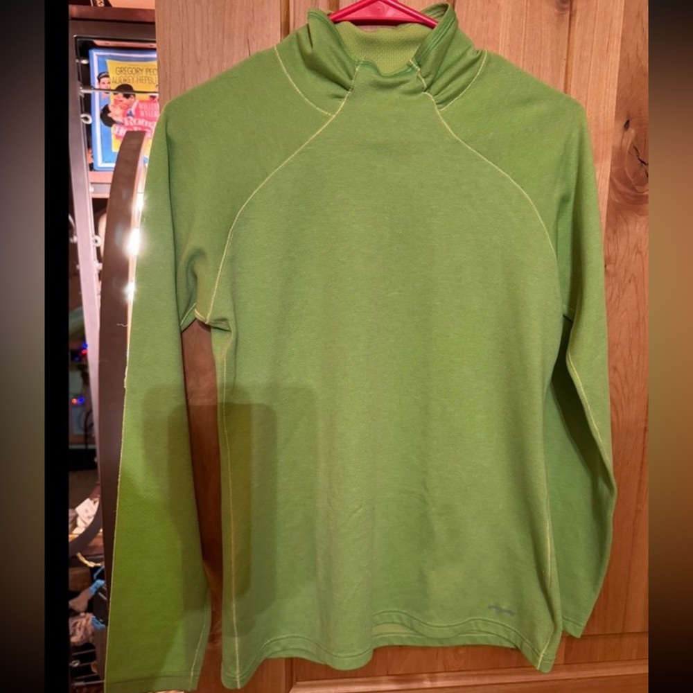 Patagonia thermal